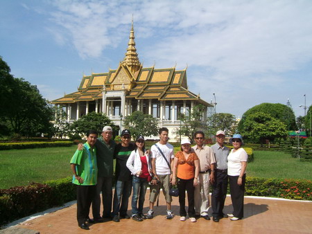Phnomphenh